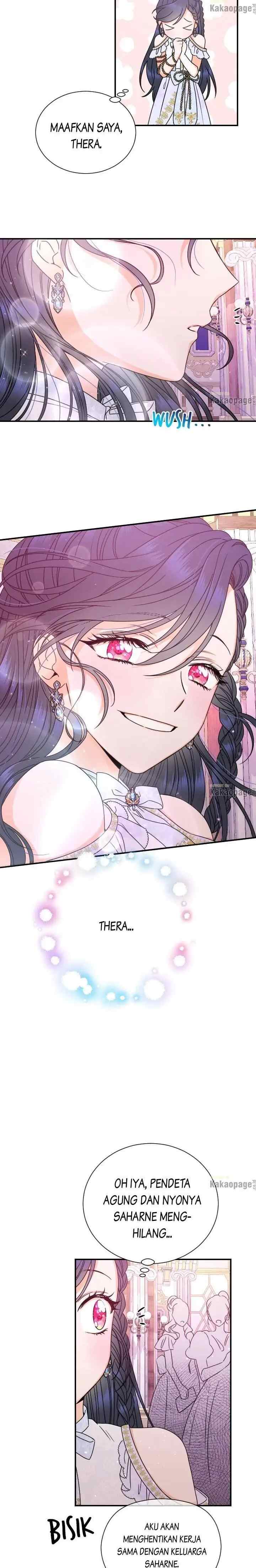 Lady Baby chapter 149 halaman 13