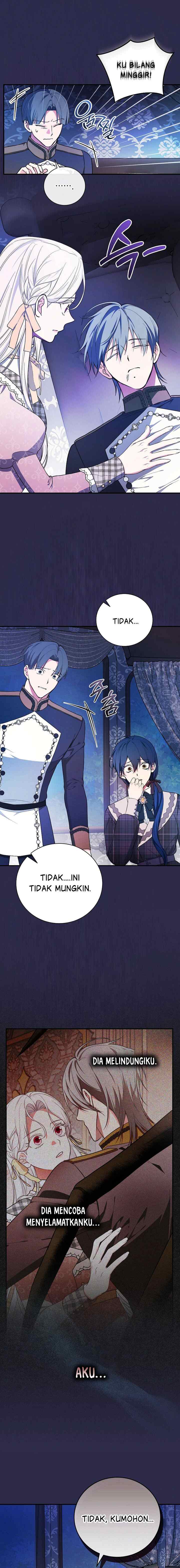 Seducing Duke Monster chapter 104 halaman 4