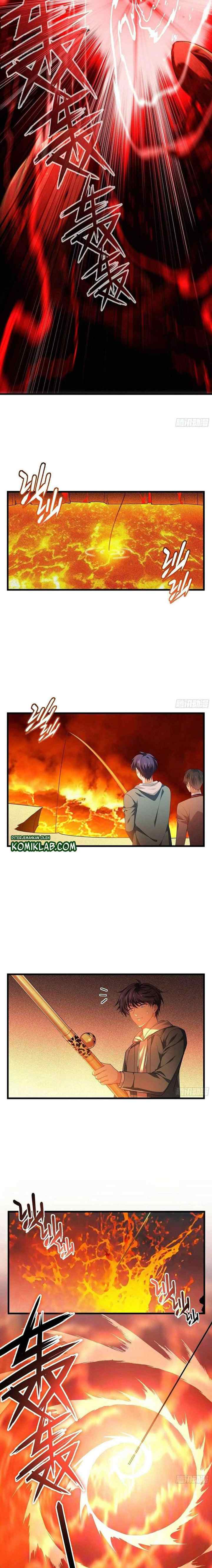 Became King After Being Bitten chapter 8 halaman 7