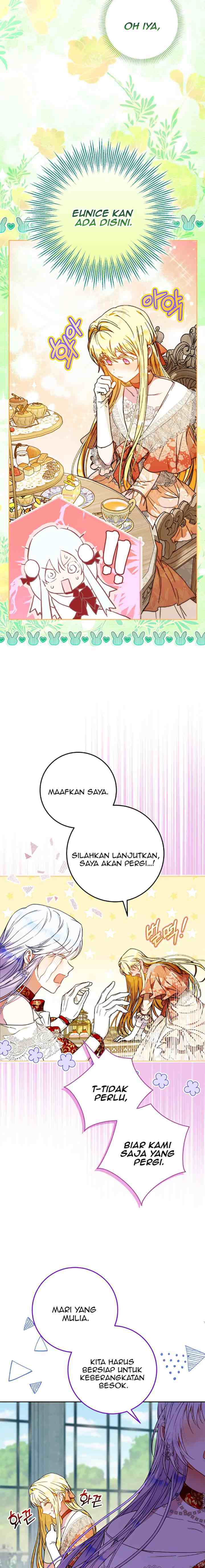 I Became the Wife of the Male Lead chapter 63 halaman 6
