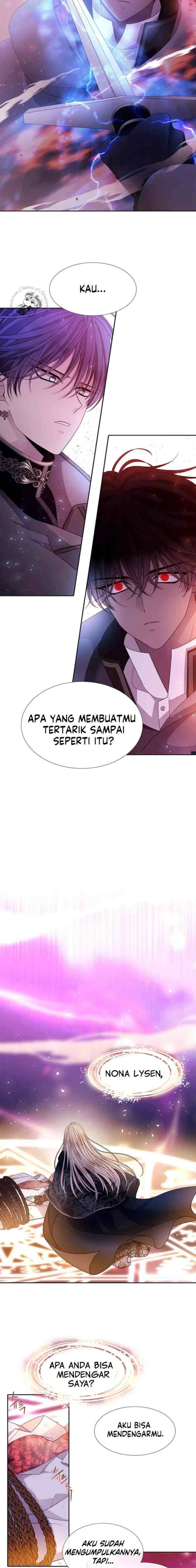 Charlotte Has Five Disciples chapter 110 halaman 11