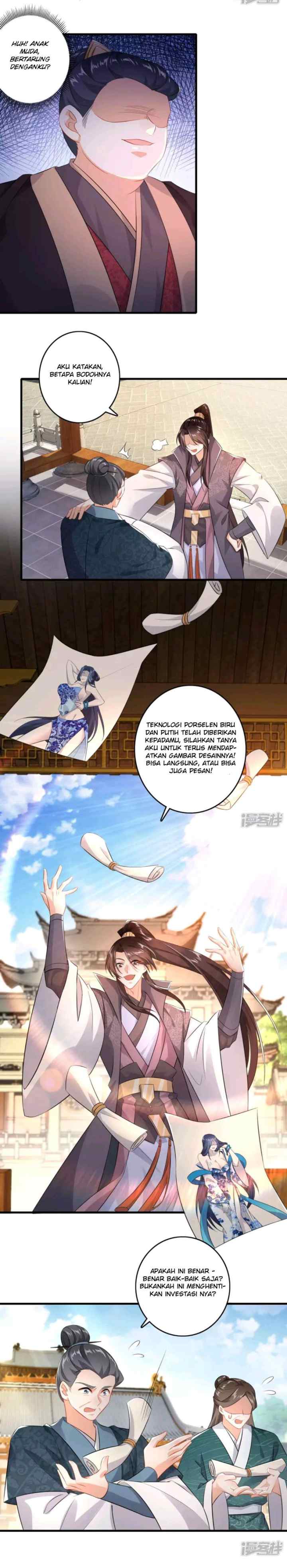 Best Son-In-Law chapter 5 halaman 4