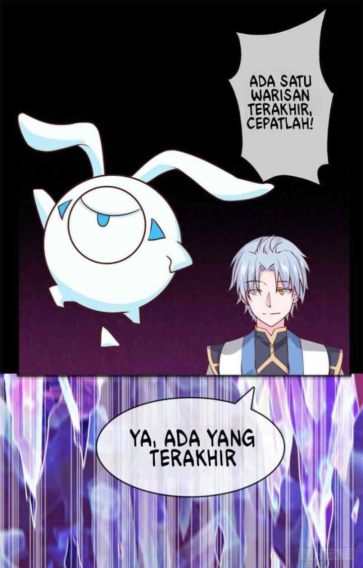 Supreme Godly System chapter 309 halaman 12