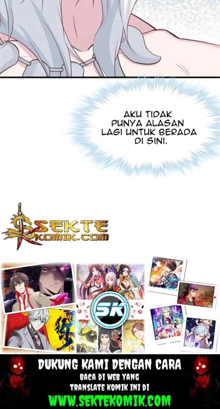 Beauty and the Beasts chapter 121 halaman 15