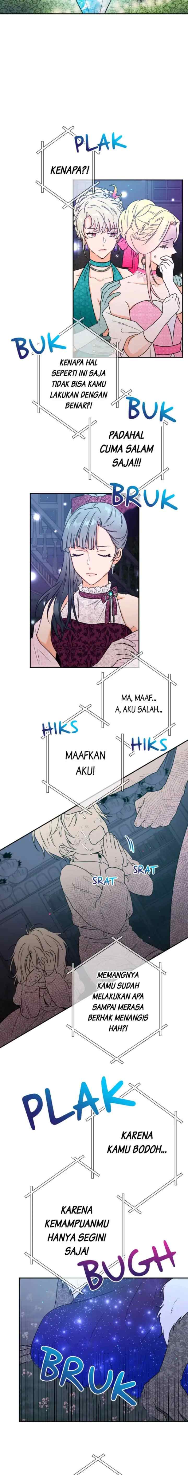 Lady Baby chapter 64 halaman 4