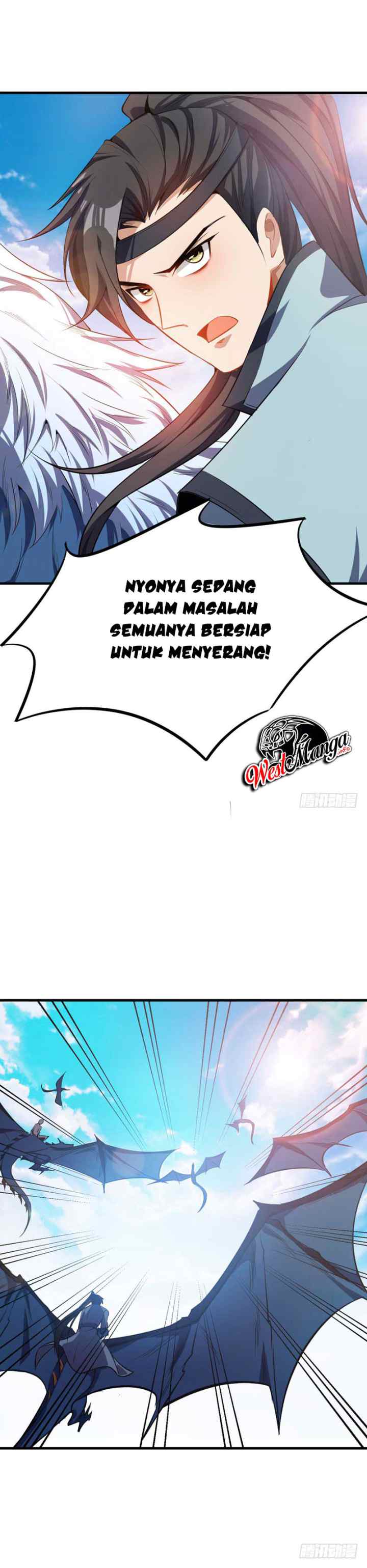 Rise of The Demon King chapter 46 halaman 6