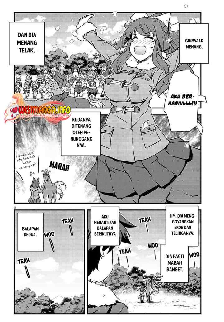 Isekai Nonbiri Nouka chapter 187 halaman 4