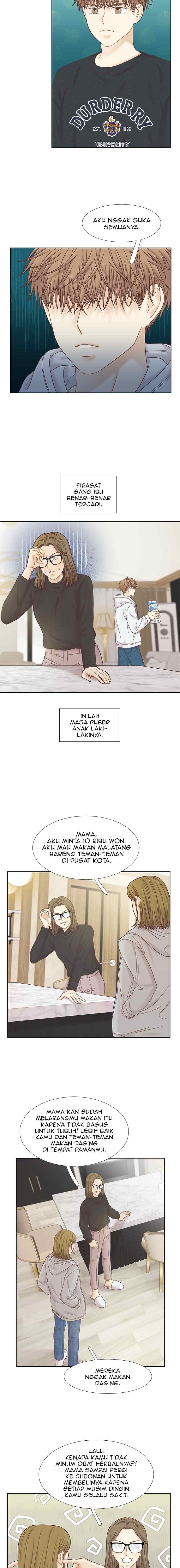 Odd Girls Out S2 chapter 174 halaman 13
