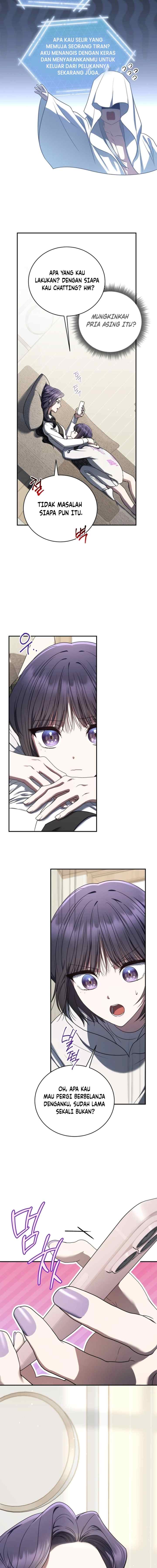 A Guide to the Right Life for Rankers chapter 32 halaman 16