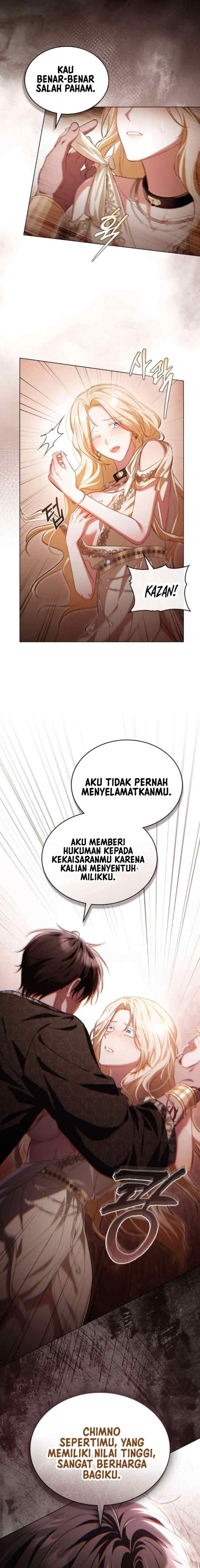He Was My Slave chapter 5 halaman 18
