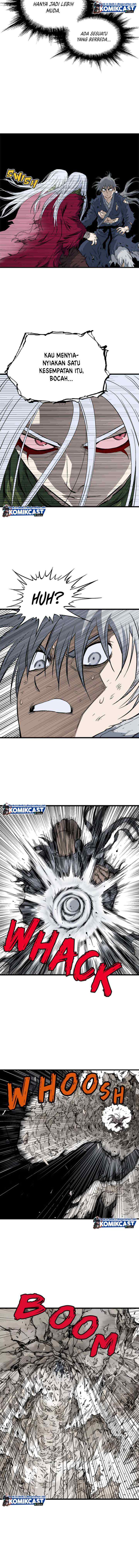 Gosu chapter 213 halaman 12