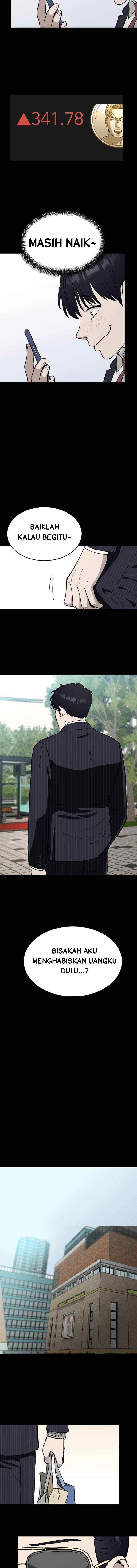 Fate Coin chapter 4 halaman 12