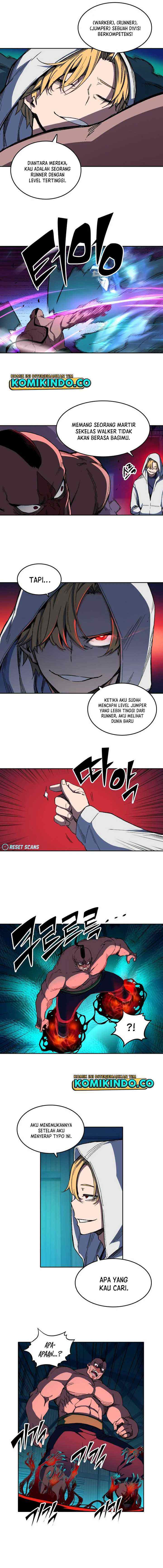 OOPARTS chapter 60 halaman 4