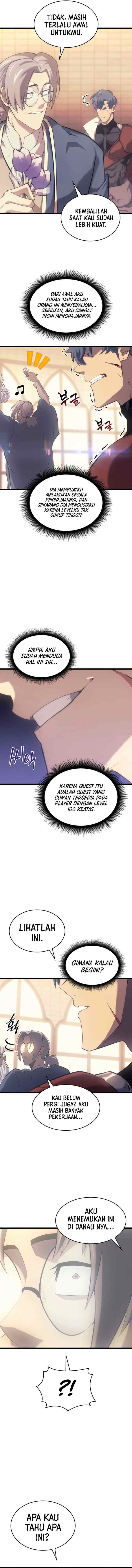 Return of the SSS-Class Ranker chapter 27 halaman 7