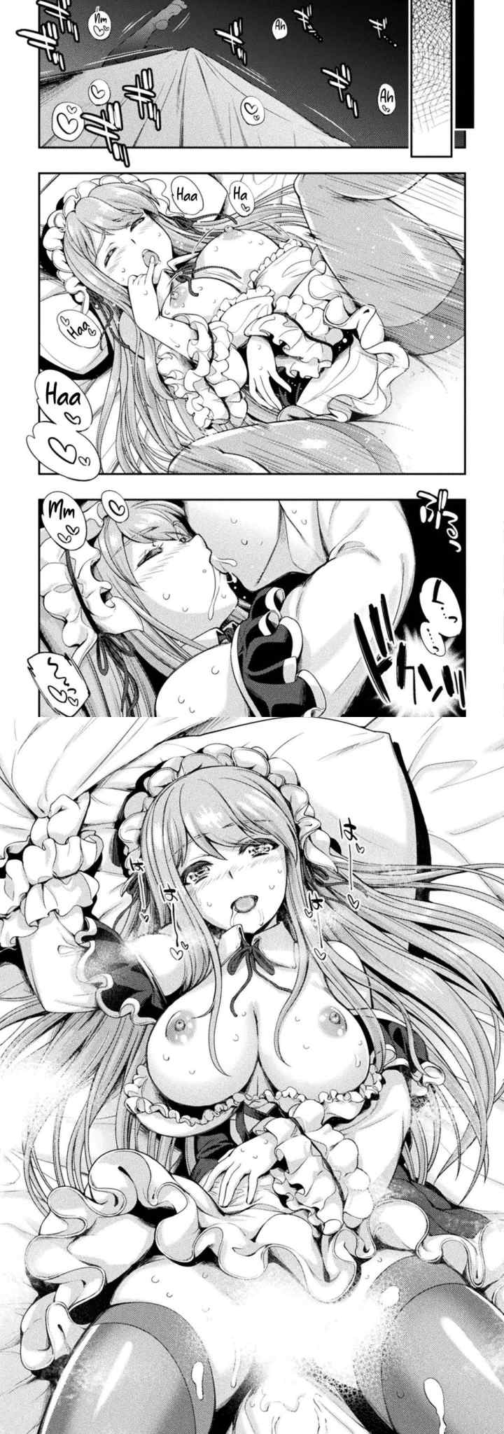 Astro King - Shoukan Yuusha dakedo Kakyuu Nintei sareta node Maid Harem o Tsukurimasu! chapter 1 halaman 14