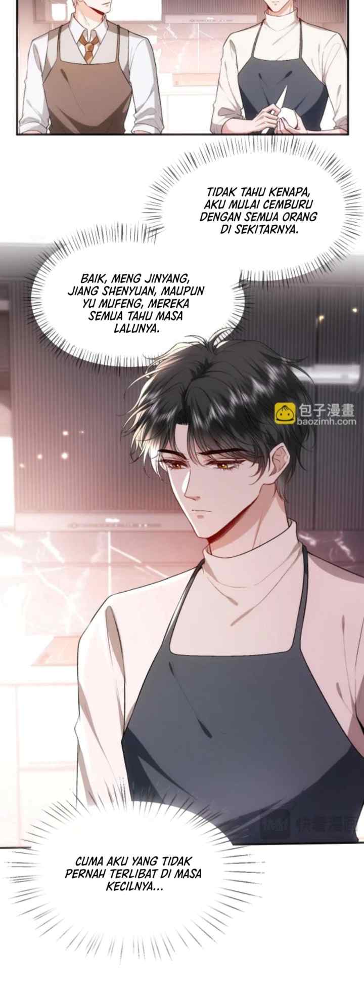 Madam and Her Daily Online Face-Slapping chapter 107 halaman 12