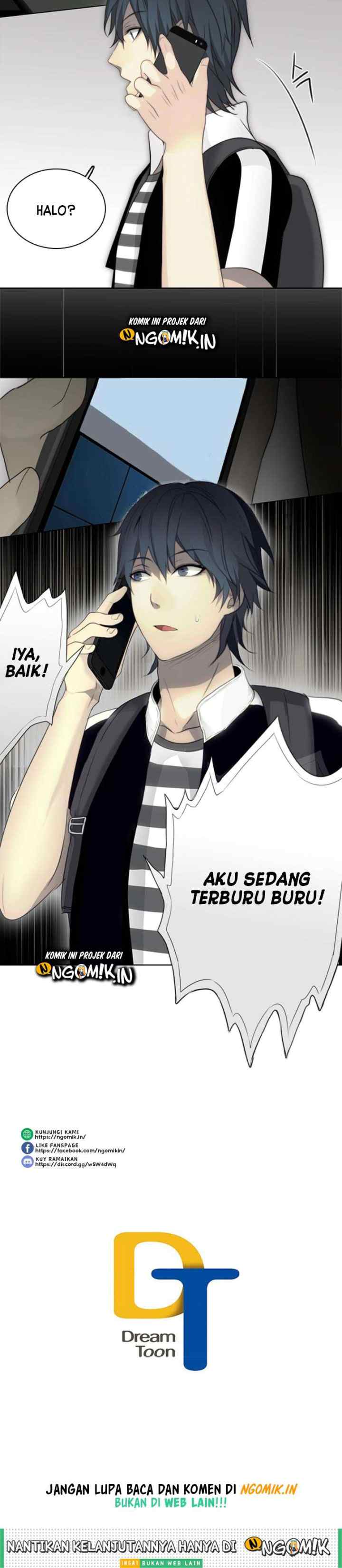 Gong heon ja chapter 11 halaman 14