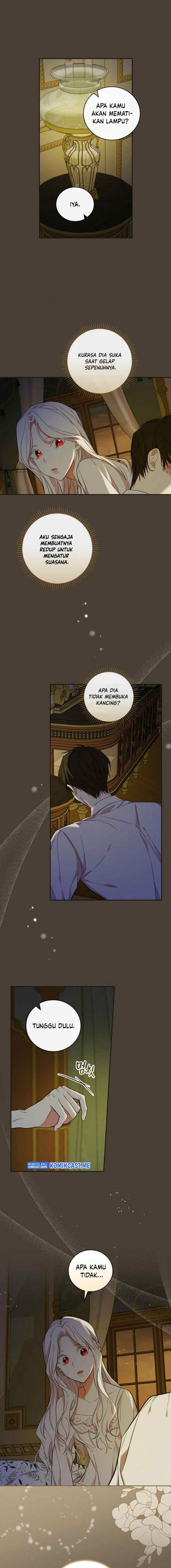 I'll Become the Mother of the Hero chapter 9 halaman 14