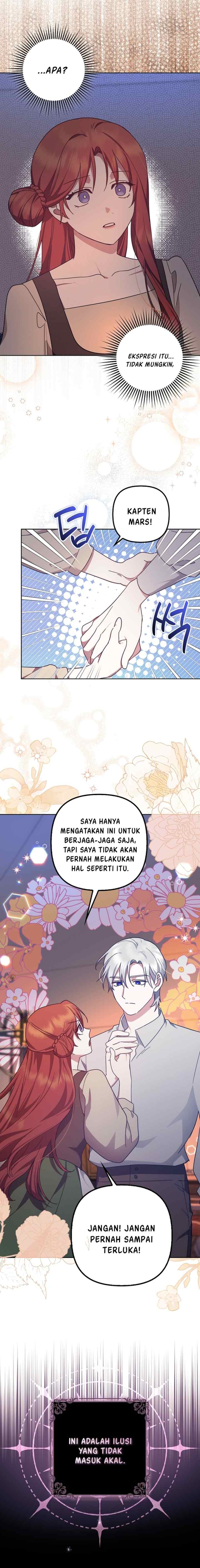 Rejected Lady Enjoying a Modest Life chapter 46 halaman 7