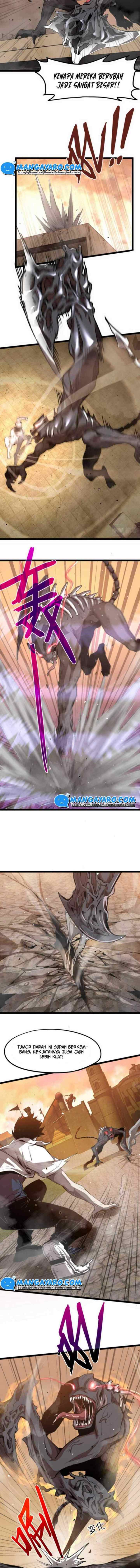 Advanced Evolution chapter 12 halaman 4