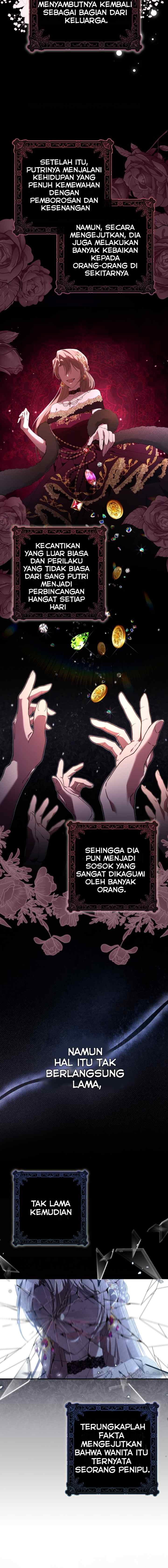 I Saved You, but I'm Not Responsible chapter 1 halaman 7