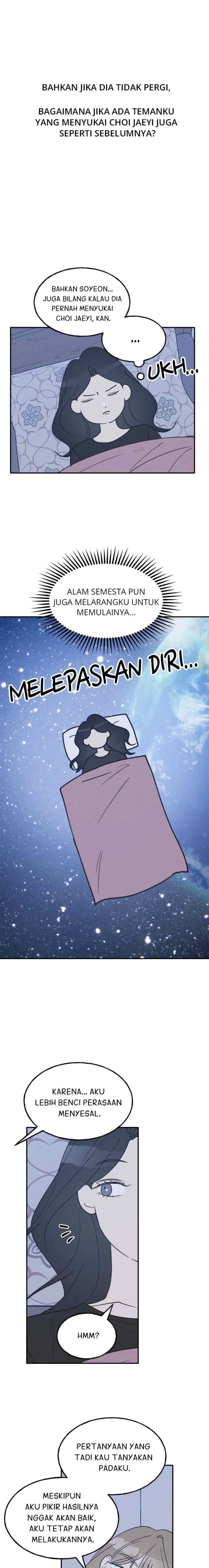 Boyfriend's Law chapter 42 halaman 12