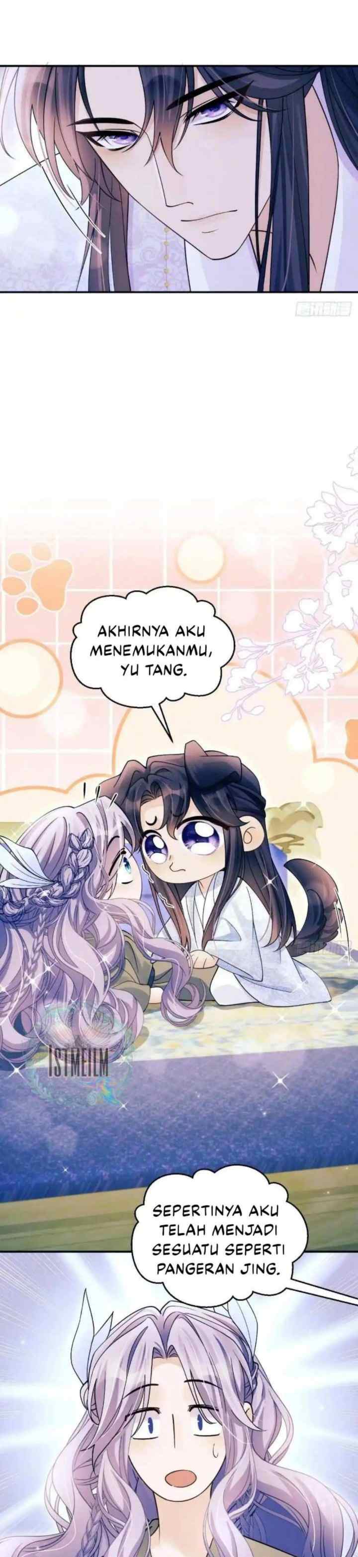 I Suspect the Actor Is Fishing for Me chapter 159 halaman 18