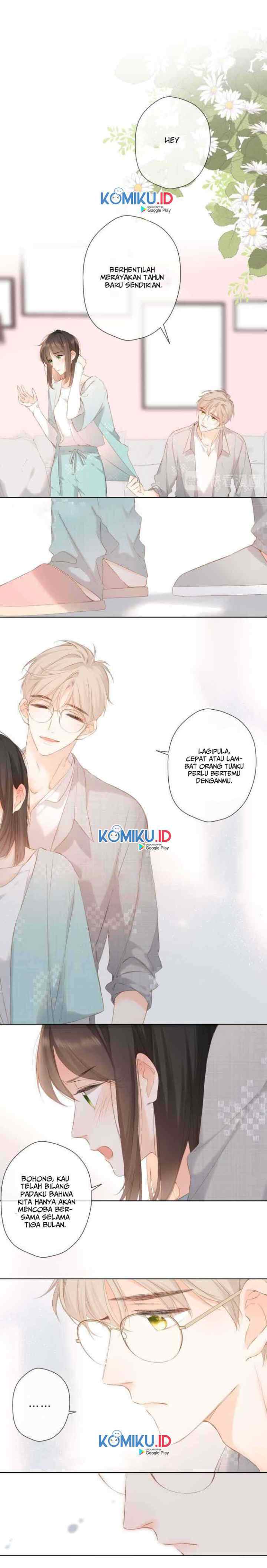 Once More chapter 74 halaman 6