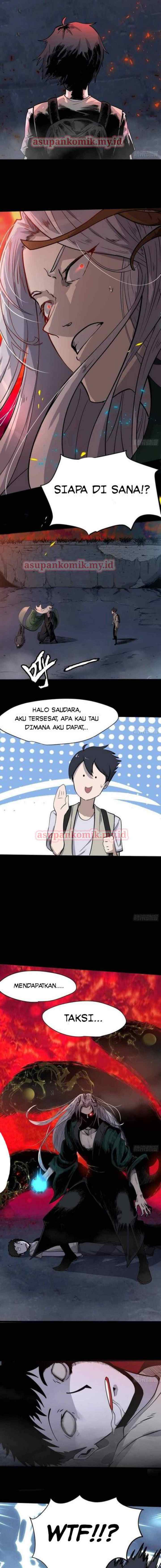 Night Controller chapter 1 halaman 9