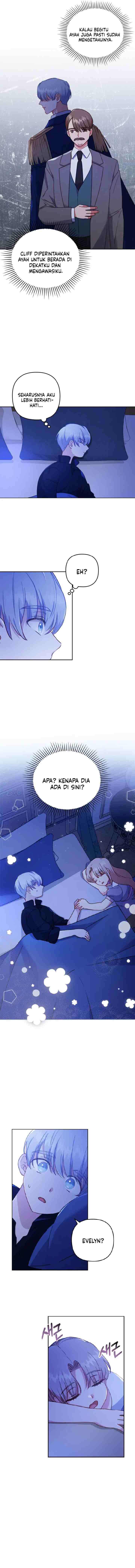 I Was Seduced By The Sick Male Lead chapter 7 halaman 7