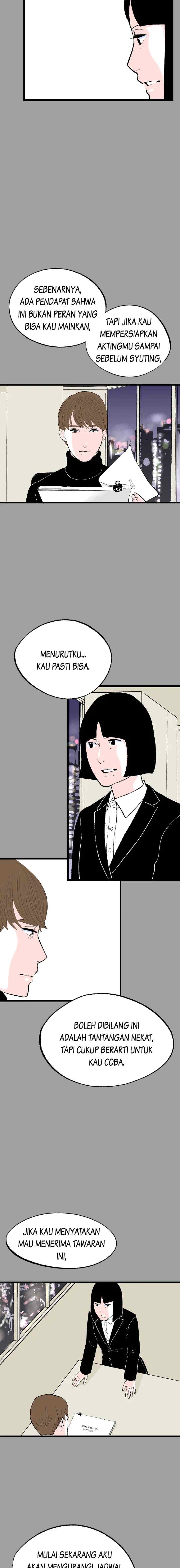 Watashi no koto wo Oboete imasu ka? chapter 112 halaman 6