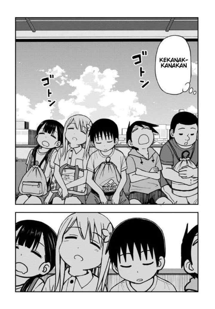 Himeno-chan ni Koi wa mada Hayai chapter 10 halaman 14