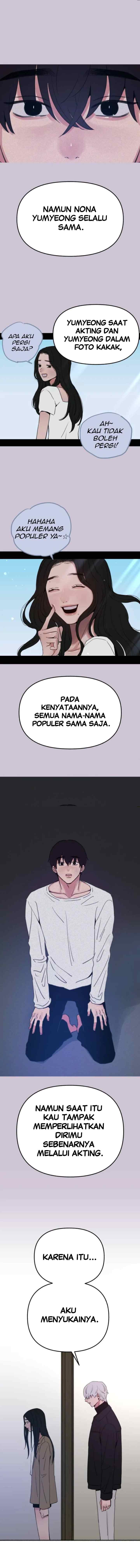 Muse On Yumyeong chapter 82 halaman 14