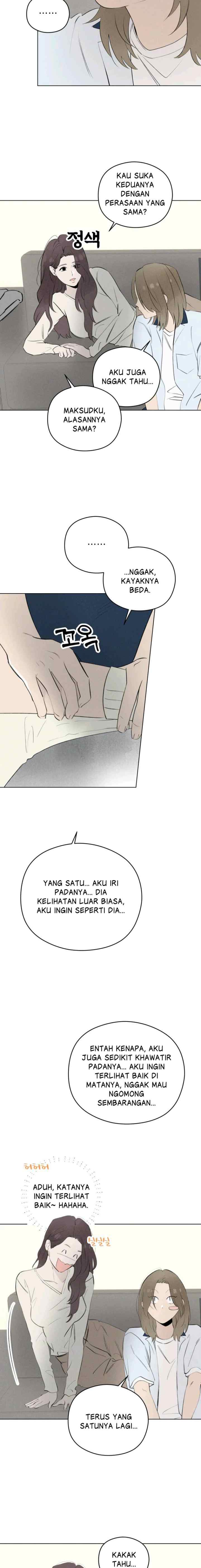 Red as a Tomato! chapter 51 halaman 7