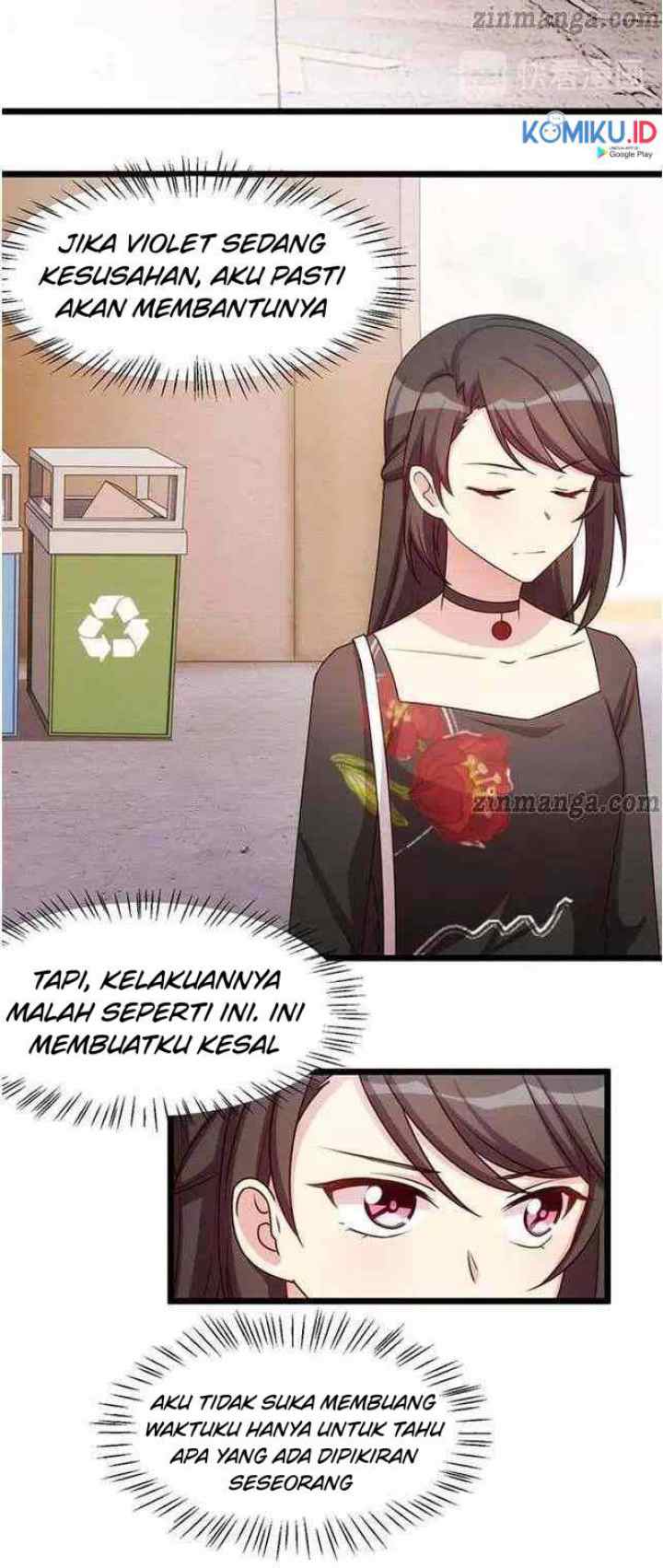 CEO's Sudden Proposal chapter 237 halaman 4