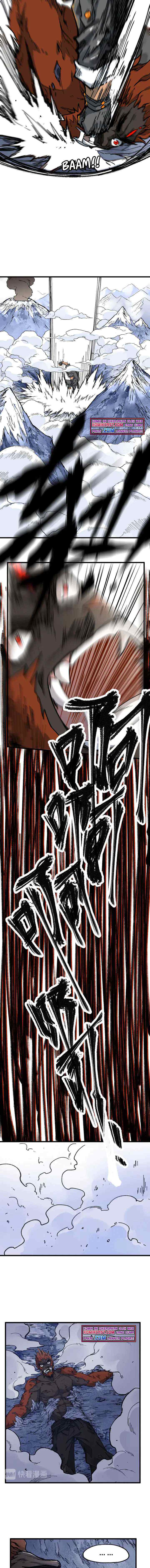 The Sacred Ruins chapter 98 halaman 12