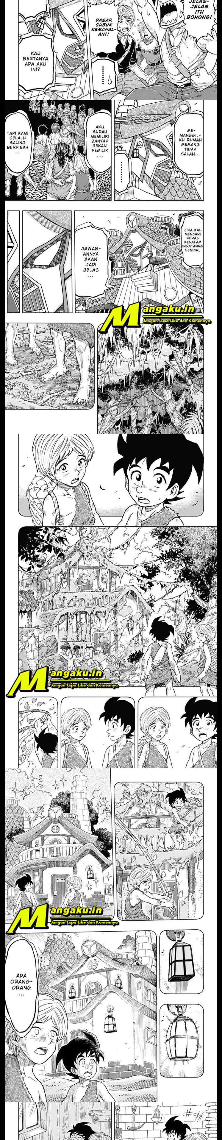 Build King chapter 22 halaman 4