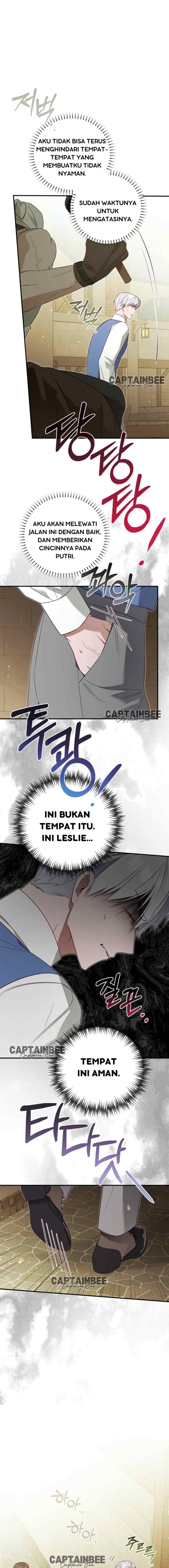 A Marvelous Morganatic Marriage chapter 40 halaman 13
