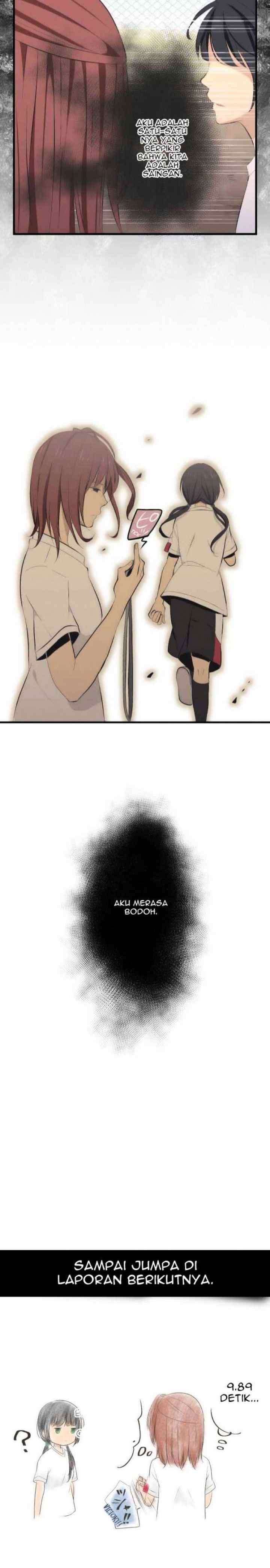 ReLIFE chapter 29 halaman 12