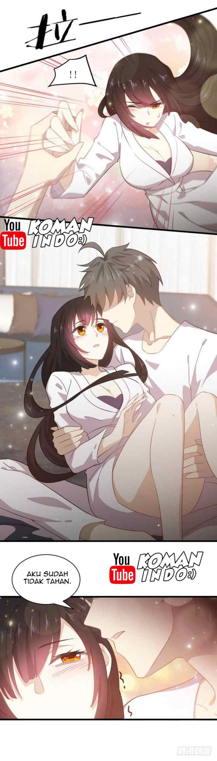 Immortal Swordsman in The Reverse World chapter 60 halaman 13
