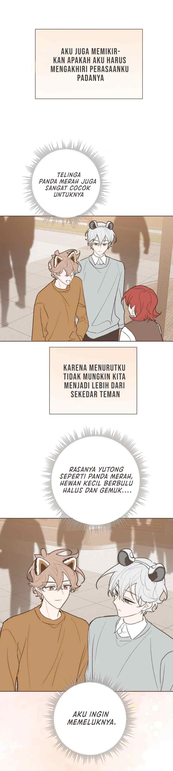 Don't Confess To Me chapter 110.5 halaman 7