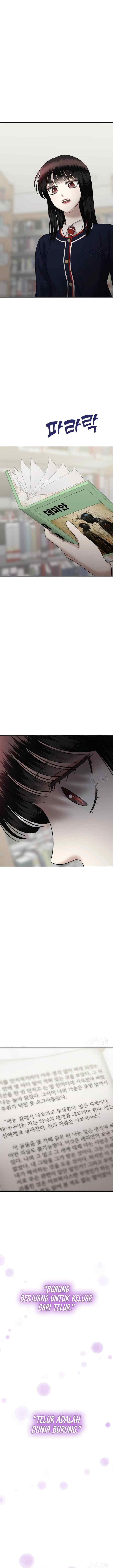 Sisters at War chapter 92 halaman 18