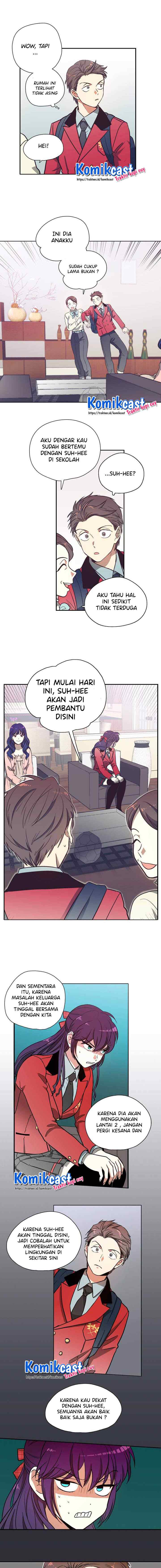 Pride Complex chapter 1 halaman 18