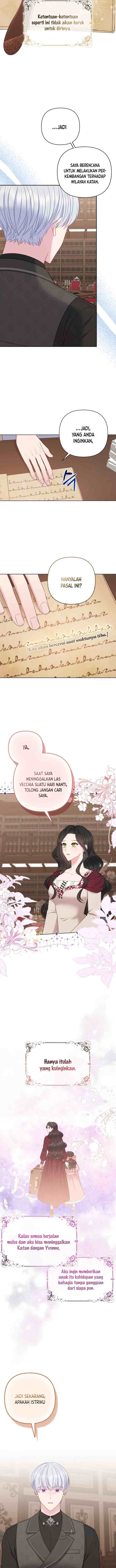 So I Married An Abandoned Crown Prince chapter 10 halaman 5