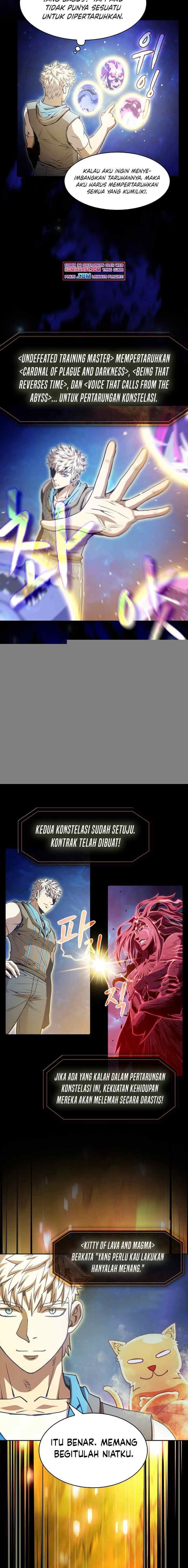 The Constellation That Returned From Hell chapter 54 halaman 16