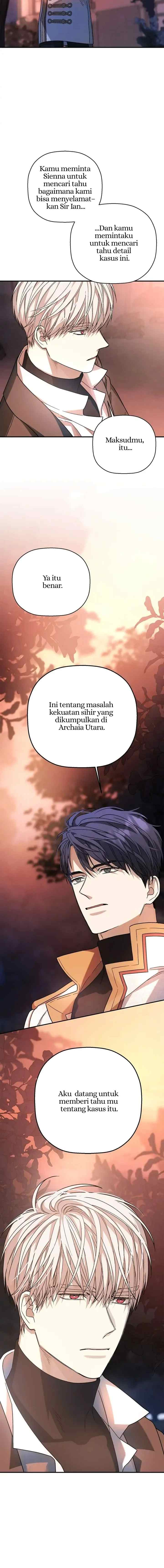 Eternal Covenant chapter 40 halaman 16