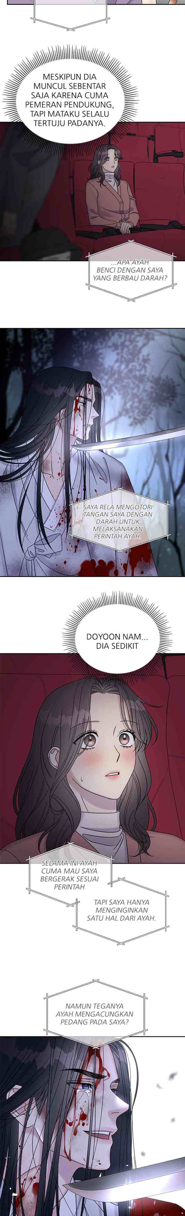 Do As I Say! chapter 23 halaman 19
