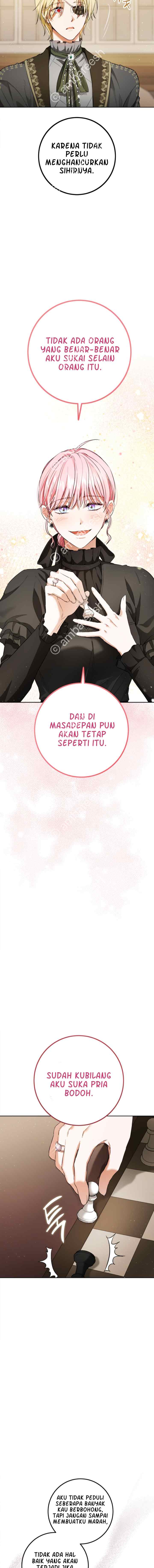 The Princess's Double Life chapter 106 halaman 13