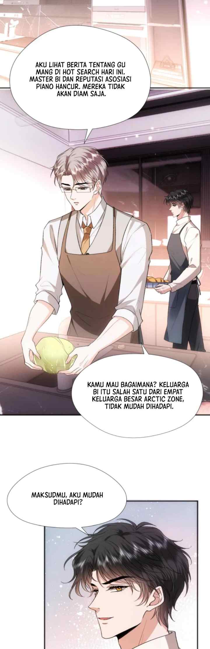 Madam and Her Daily Online Face-Slapping chapter 107 halaman 9