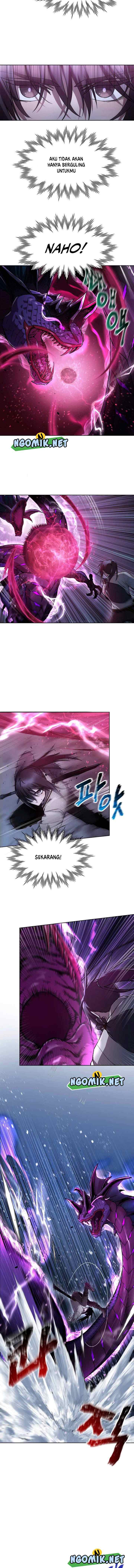 Helmut: The Forsaken Child chapter 8 halaman 7